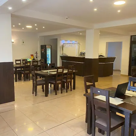 Pensiunea Andra تيميشورا