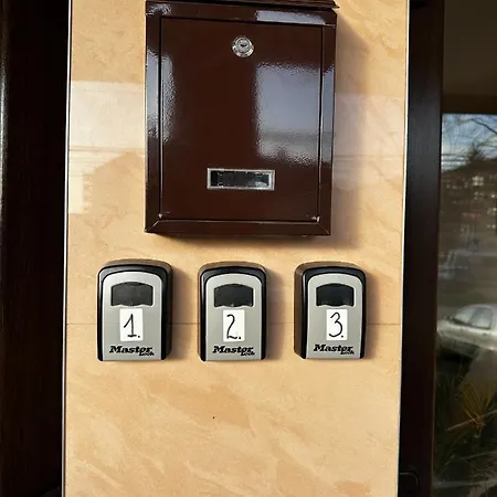 Guest house Pensiunea Andra 3*
