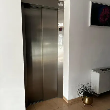 Vendégház Pensiunea Andra 3*