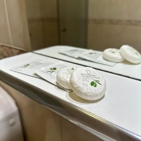 Pensiunea Andra Vendégház 3*