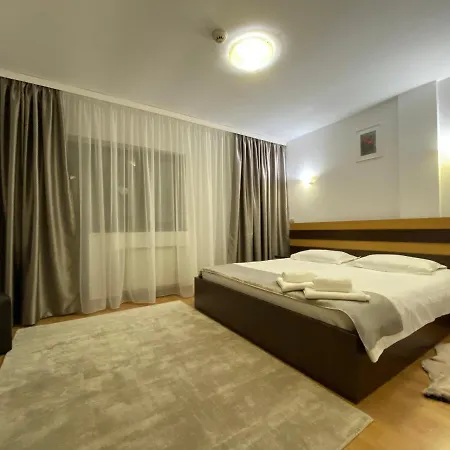 بيت ضيافة Pensiunea Andra 3*