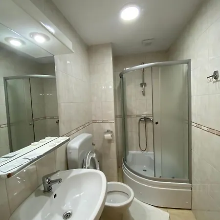 Pensiunea Andra Vendégház