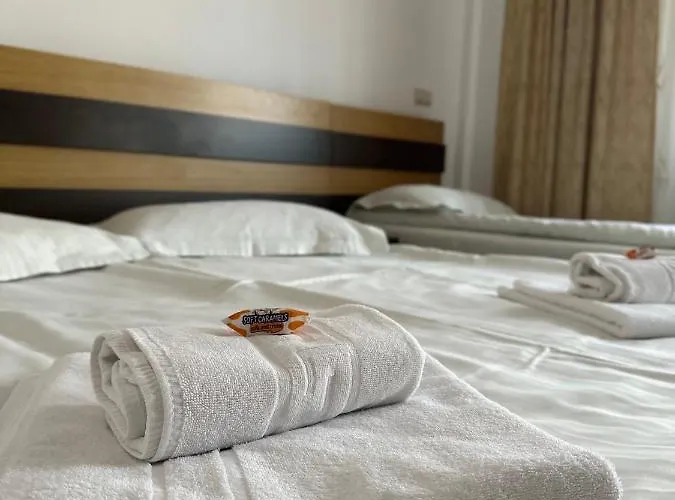 Pensiunea Andra Gasthuis Timişoara