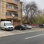 Pensiunea Andra Timişoara
