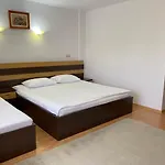Pensiunea Andra