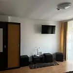 Pensiunea Andra Timişoara