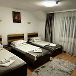 Pensiune Pensiunea Andra 3*