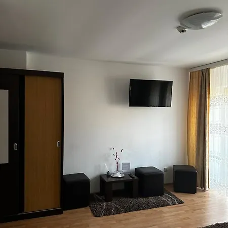 Pensiunea Andra Timișoara