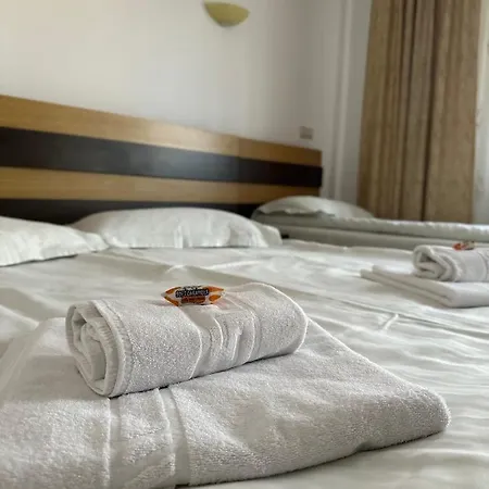 Pensiunea Andra Guest house Timisoara